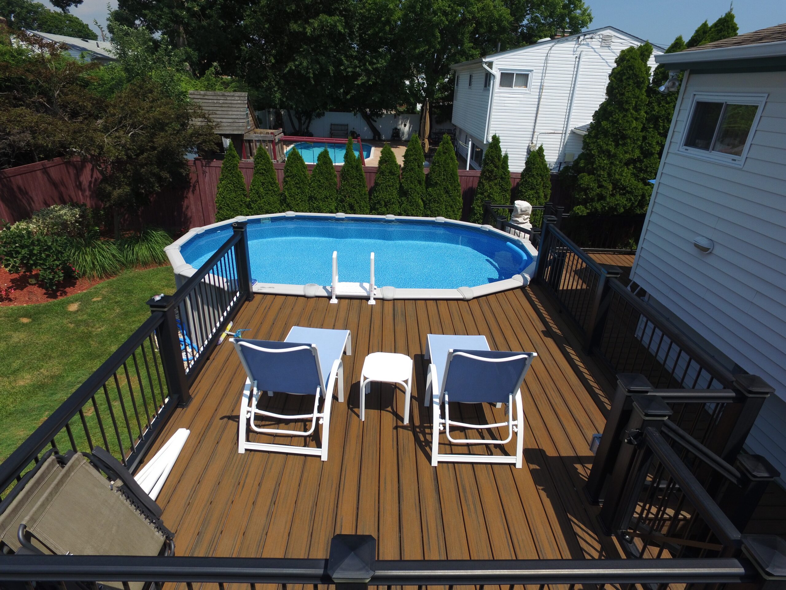 Pool Deck Builder, Deck Construction, Custom Pool Deck Builders, Long Island, NY Pool Deck Builder, Deck Construction, Custom Pool Deck Builders, Long Island, NY
